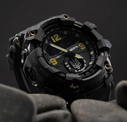 Часы Besta Symbol - фото 8