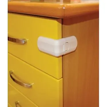 Замок для ящиков FreeOn (1 шт.) - фото 3