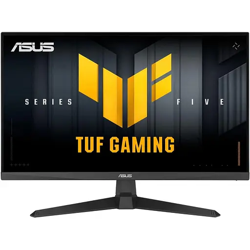 Монітор 27" ASUS TUF Gaming VG279Q5A FHD IPS 200Hz (90LM0C30-B01171) - фото 1
