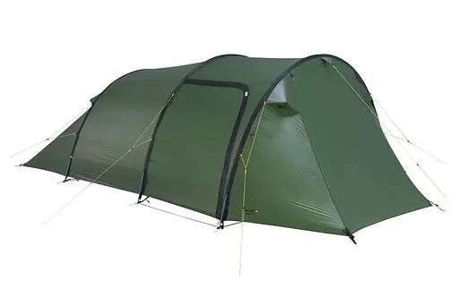 Намет Wechsel Tempest 4 ZG Green (231053) (DAS301738) - фото 1