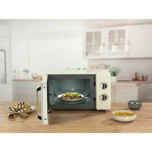 Мікрохвильова піч Gorenje MO20E1HRL - фото 11
