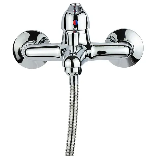 Змішувач для ванни AQUATICA IG-1C149C - фото 2