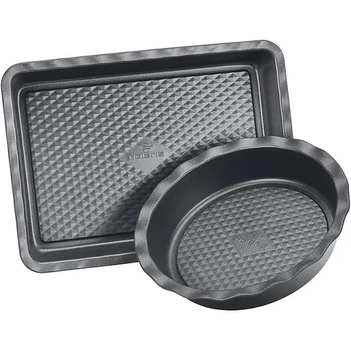 Форма для выпечки Polaris Kontur-3323SET