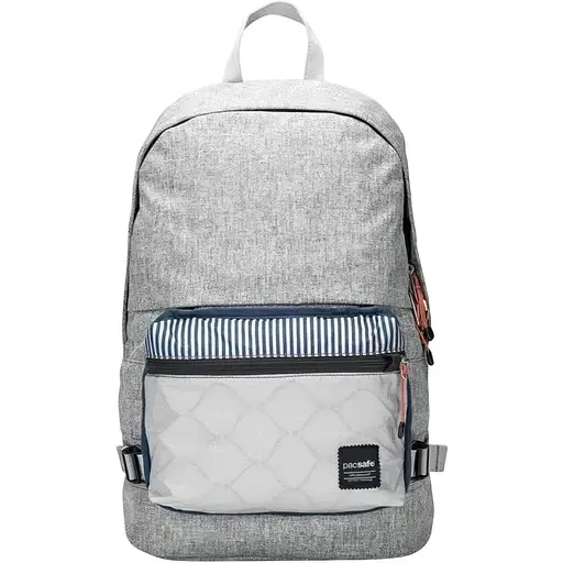 Рюкзак антивор Pacsafe Slingsafe LX400 20 л backpack серый (45335112)