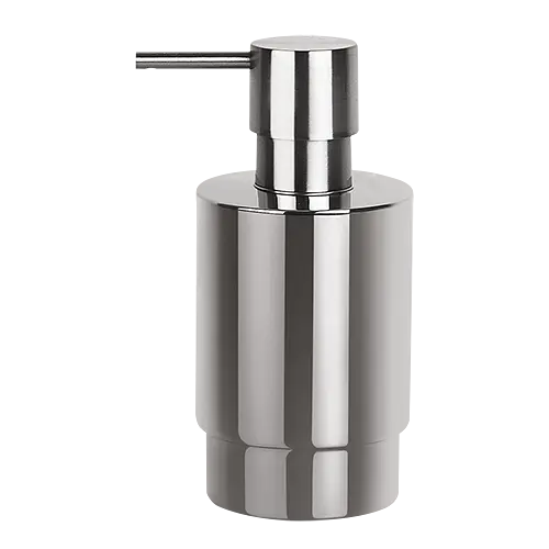 Дозатор для мила NYO-STEEL (10.15413)