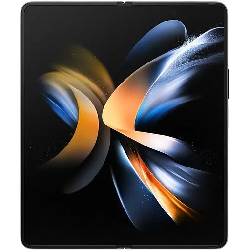 Смартфон Samsung Fold 4 (512GB) SM-F936U + e sim Phantom Black