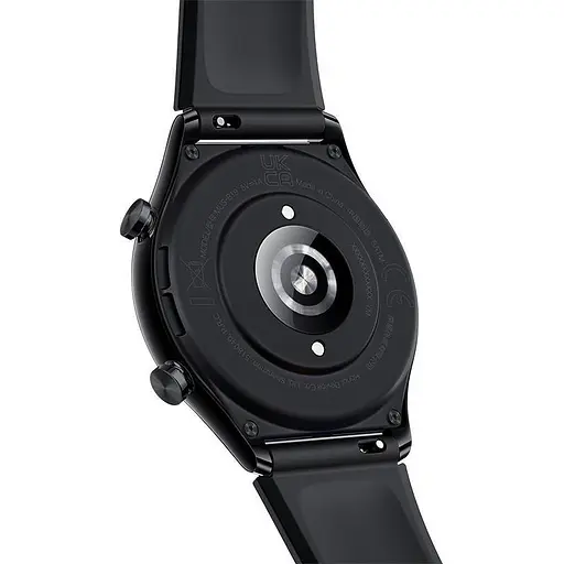 Смарт-часы Honor Watch 4 Black - фото 2