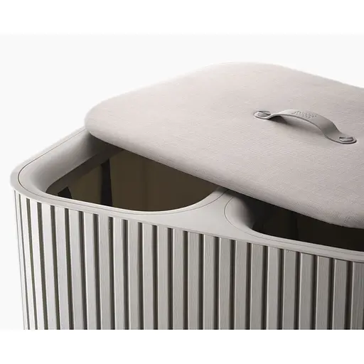 Кошик для білизни 90 л Joseph Joseph Tota (5000006) - фото 8