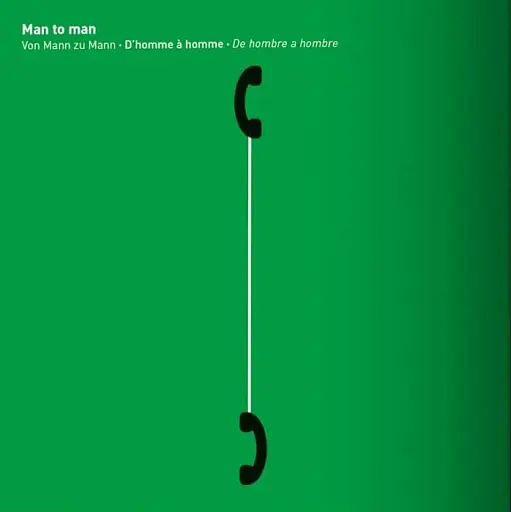 Man Meets Woman - фото 2