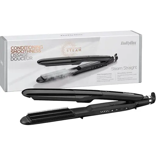 Випрямляч для волосся Babyliss ST492E - фото 4