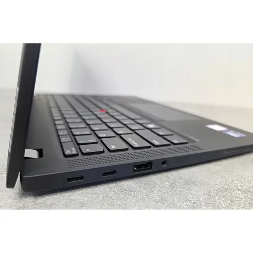 Ноутбук Lenovo ThinkPad X13 Gen 5, Ultra 5 125U, 16GB, 512GB, 13,1,13kg - фото 7