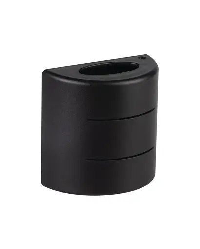 Уличный светильник Kanlux 39185 Refazi LED 1x6W 4000K 60Lm IP54 черный - фото 1