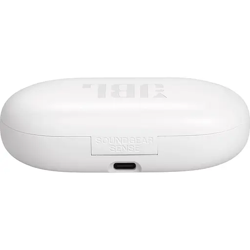 Навушники JBL TWS Soundgear Sense White (JBLSNDGEARSNSWHT) - фото 8