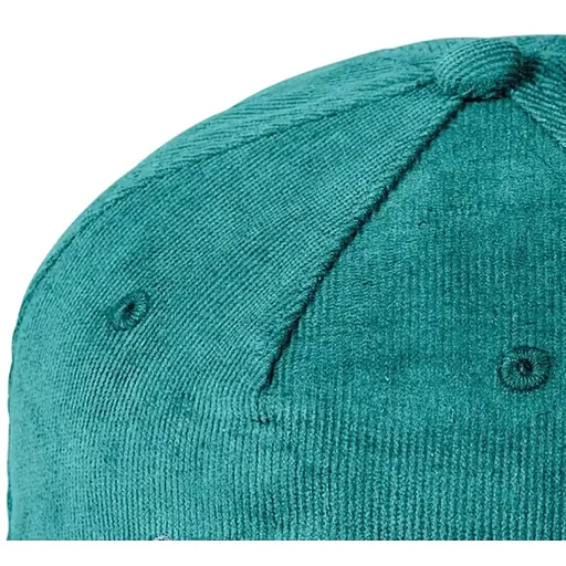 Кепка Ortovox Vintage Badge Cap Turquoise (1054-025.001.1180) - фото 3