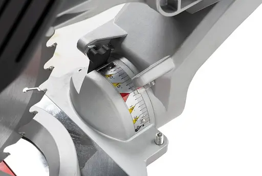 Торцовочная пила Holzmann KAP 305JL - фото 5