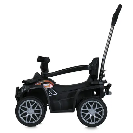 Дитячий електромобіль Bambi Квадроцикл M 5944EBLR-2 до 23 кг - фото 4