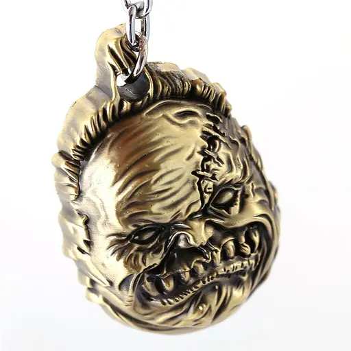 Брелок PUDGE (МЯСНИК) Доту 2.052 - фото 1