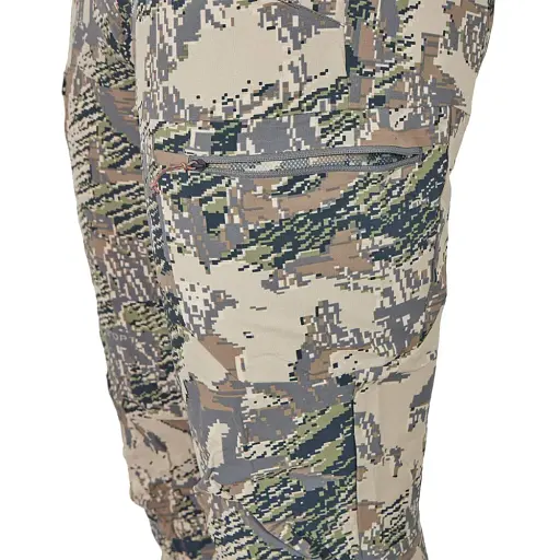 Штани Sitka Gear Ascent 38T Optifade Open Country - фото 5