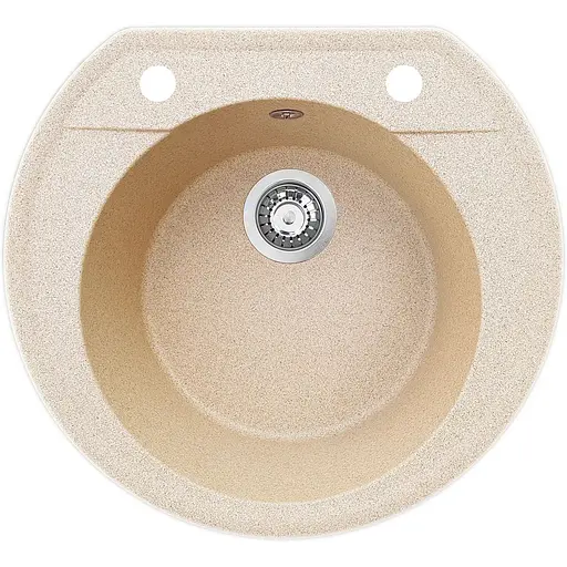 Гранітна кухонна мийка Romzha Janta Bezhvy (402) - фото 1