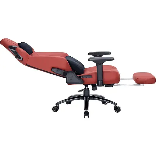 Геймерское кресло GT Racer X-5099 Brown - фото 8