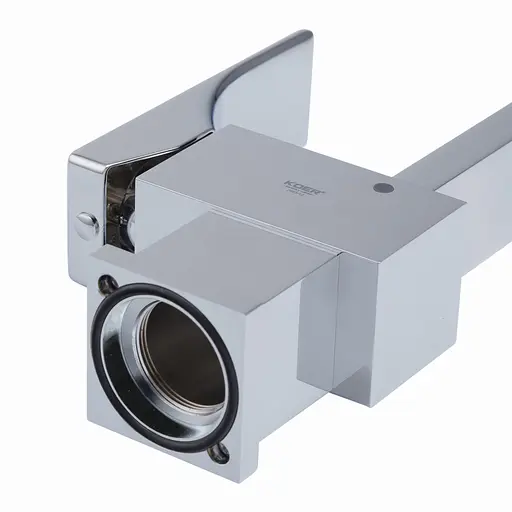 Змішувач для кухні Koer KB-70010-01 KR3488 Хром - фото 9