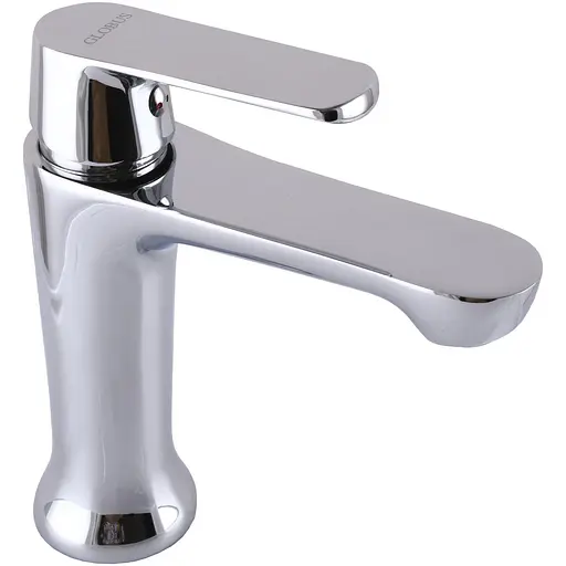 Смеситель для раковины Globus Lux Laguna GLA-0401 - фото 1