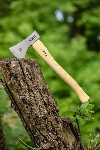 Топор NEO Tools Bushcraft 63-119 - фото 2