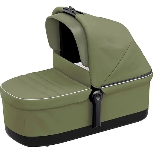 Люлька Thule Sleek Bassinet Soft Green (TH 11000111) - фото 1