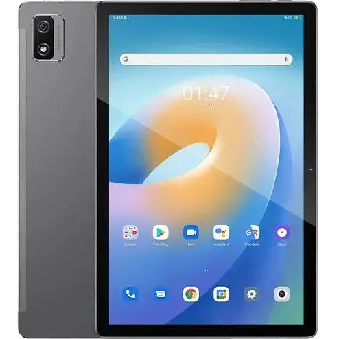 Планшет Blackview Tab 12 4/64GB LTE Grey