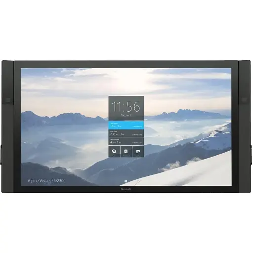Інтерактивний моноблок 55'' Microsoft Surface Hub 1597 Touch Web (i5-4590/8/128SSD) - Class A- Б/В - фото 2