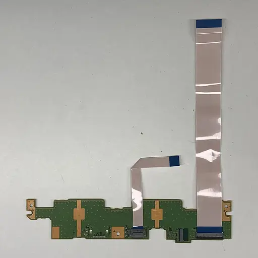 Дод. плата з кнопками для ноутбука Fujitsu LifeBook U758 (CP714925X2) - фото 3