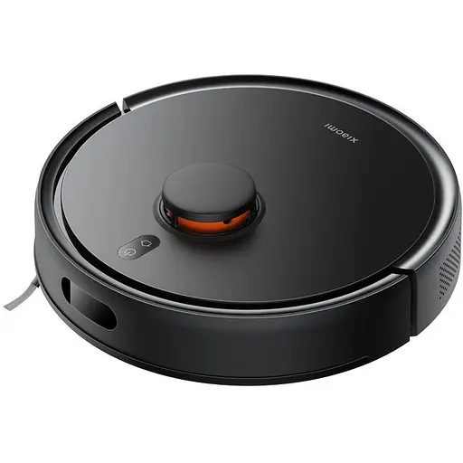 Робот-пилосос Xiaomi Robot Vacuum S20 чорний