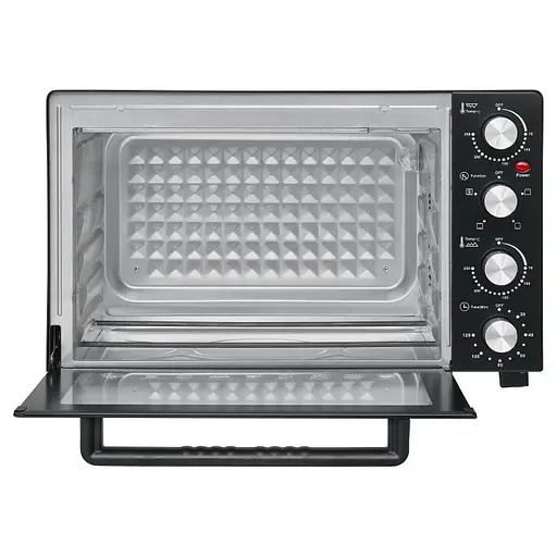 Електрична піч Rotex ROT450-B - фото 10