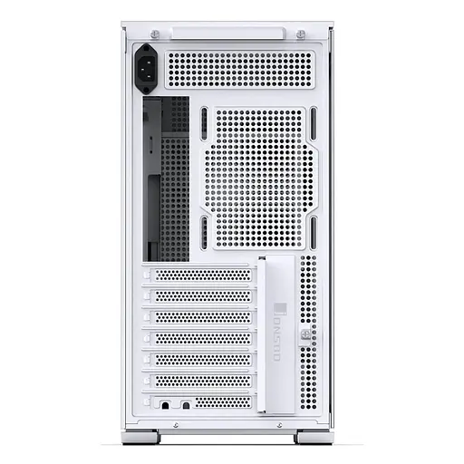 Корпус JONSBO D41 STD White - фото 12