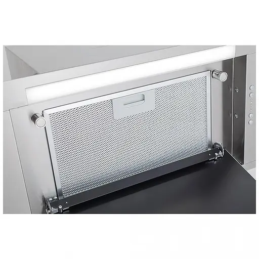 Встраиваемая вытяжка Elica HIDDEN 2.0 IXGL/A/52 - фото 5