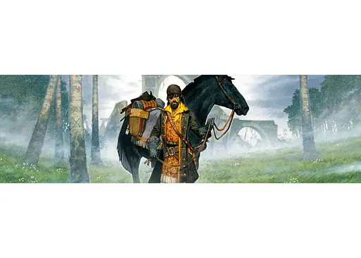 Настольная игра Woodcat Остров Сокровищ (Treasure Island) (укр.) (ВР_ОС) - фото 5