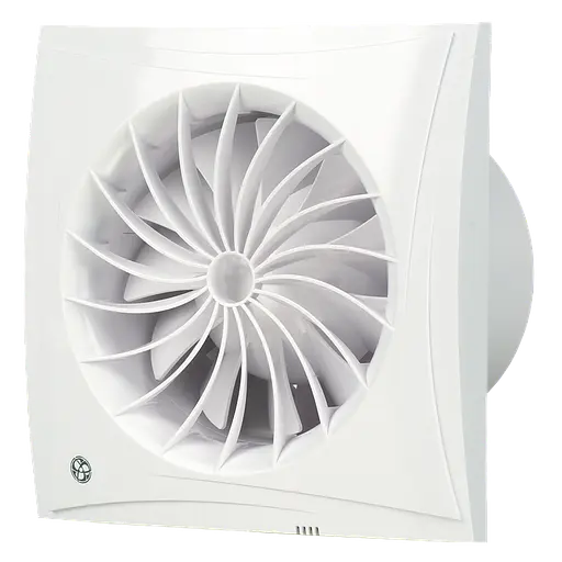 Малошумный вентилятор Blauberg Sileo 125 T - фото 1