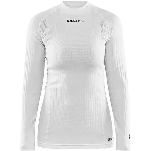 Термокофта Craft Active Extreme X CN LS Woman XS Белый (1068-1909673 XS 900000)