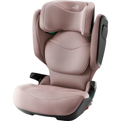 Автокресло Britax Romer Kidfix Pro M Style Dusty Rose - фото 1