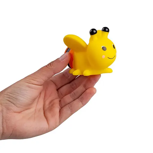 Настільна гра "Бджілка Еммі" VT2100-21 українською мовою - фото 4