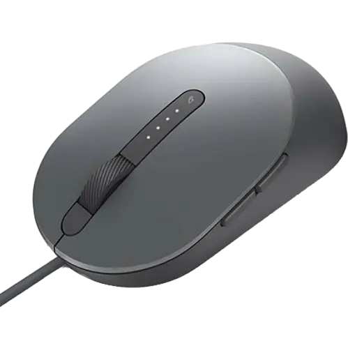 Мышь Dell MS3220 Titan Gray (570-ABHM)
