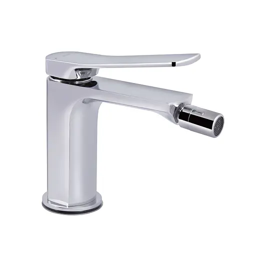 Смеситель для биде Qtap Slavonice QTSLA255CRM45921 Chrome - фото 1