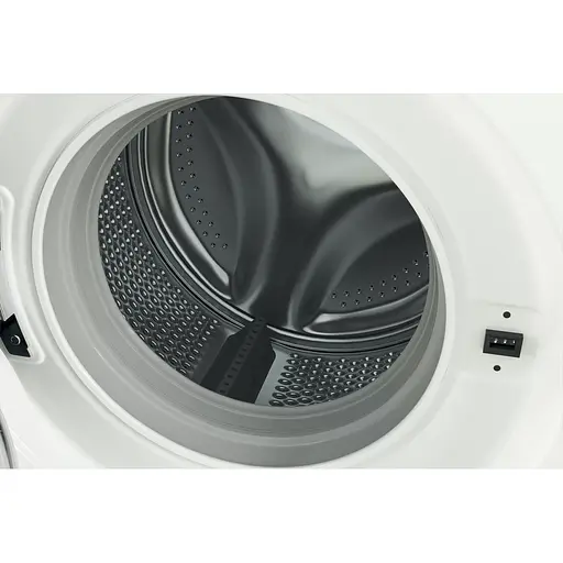 Стиральная машина Indesit OMTWSE61051WKUA с фронт. загруз. - фото 6