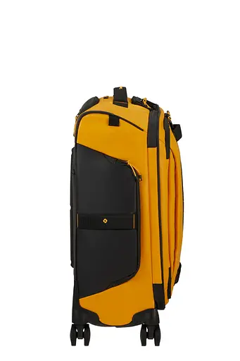Чемодан Samsonite ECODIVER YELLOW 55x40x23 55 см KH7*06015 - фото 8