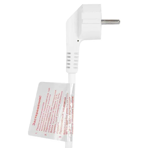 Бойлер електричний накопичувальний Midea D50-20ED2(D) - фото 5