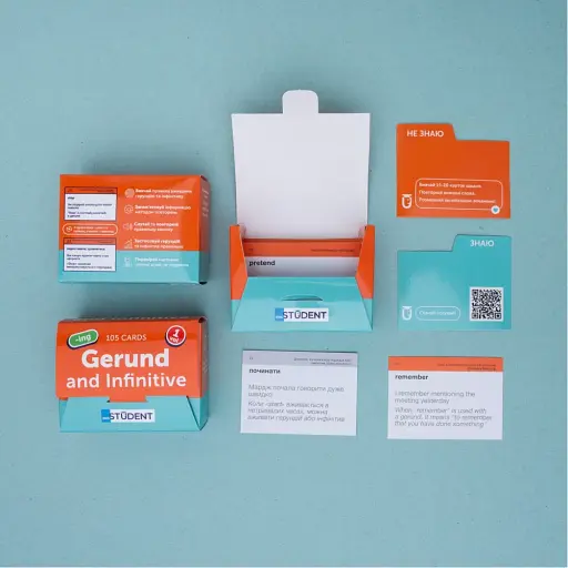 Gerund 1 (105) англійська - фото 4