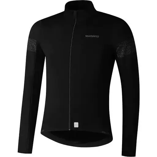 Велоджерси Shimano Beaufort Insulated L Черная (1096-PCWJAPWUE13ML0106)