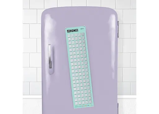 Скретч постер 1DEA.me #100СПРАВ HOME edition (бокс) (13188) - фото 7