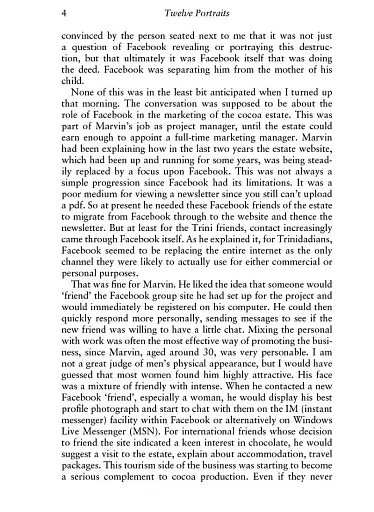 Tales from Facebook - фото 6