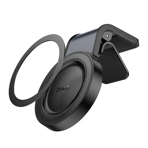 Автотримач Hoco H59 2/2 Magnetic Ring для смартфона - фото 3
